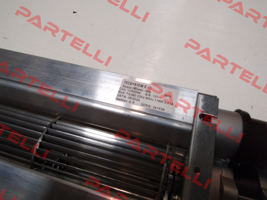 TG360 / 1VN0066 Tecsystem
