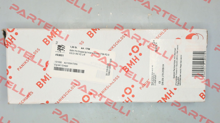 1758.000007 BEYER & MULLER