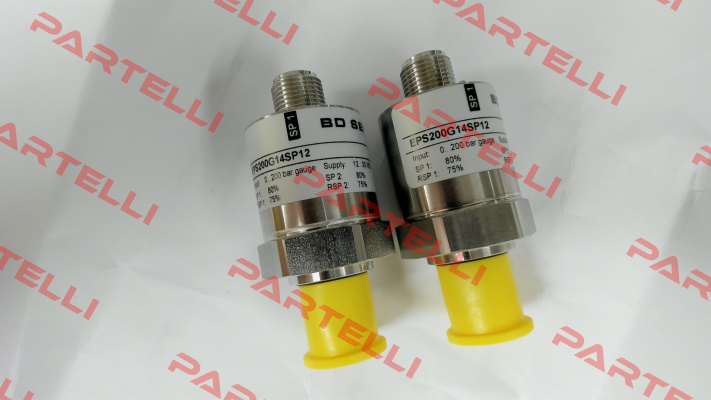 EPS200G14SP12 Bd Sensors