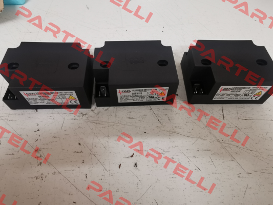 TRK1-20CUVD Cofi