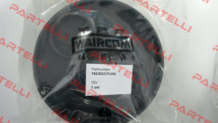 160/SG/CPUI/N Waircom