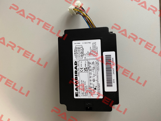 P16DIA ( P16DI/JST 274119) Pactrol