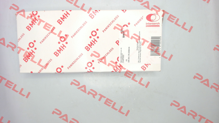 1013.000039 / 1013/65/PZ/9/24/DL BEYER & MULLER
