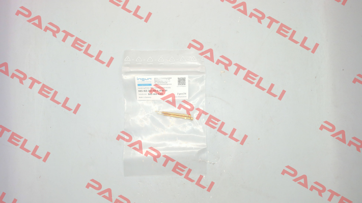 SKS-465 302 400 A 3502 SF Ingun