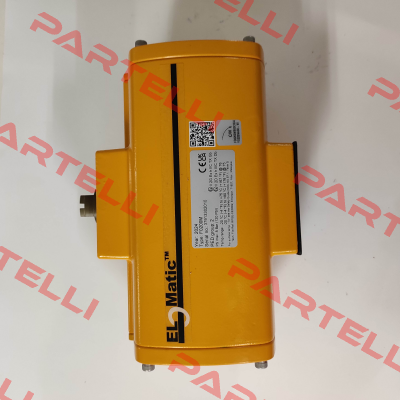 FD0200.NM00CWALL.YD22SNA.00XX Elomatic