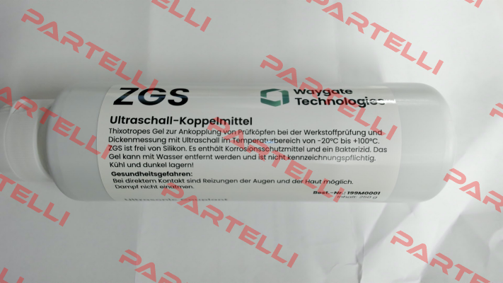 ZG-F GE Measurement-Control Solutions