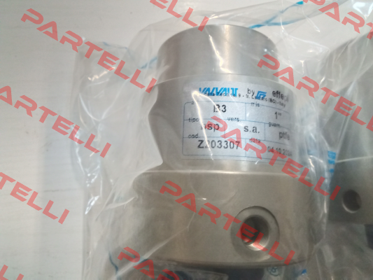 Z203307 Valvaut