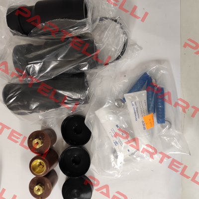 Typ C CBC 40,5-630 40,5 kV NKT Cables