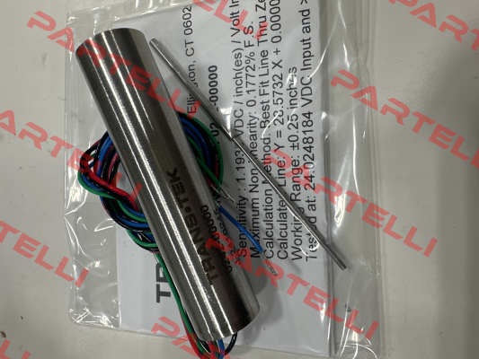 0242-00000 TRANS-TEK
