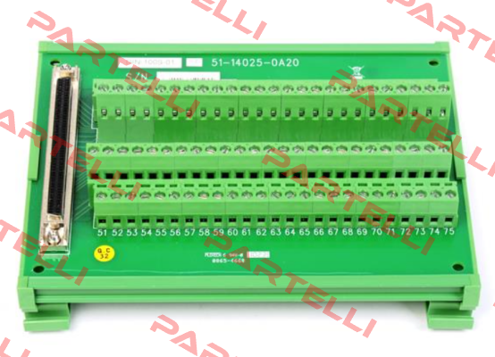 DIN-100S-01 Adlink