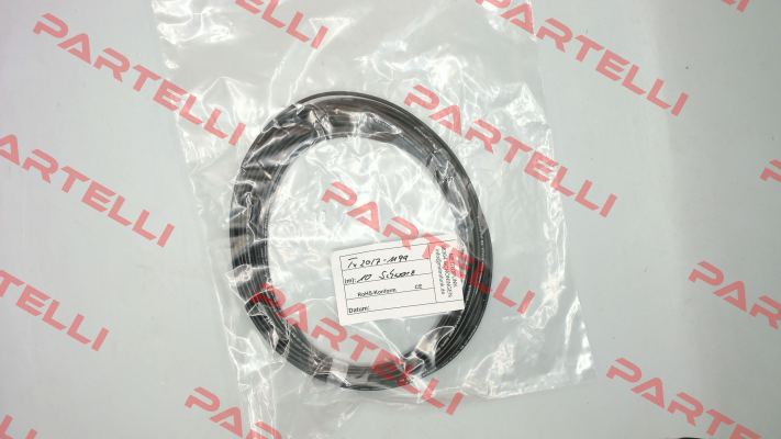 TX 20/7-1199 SCHWARZ SL METROFUNK KABEL-UNION