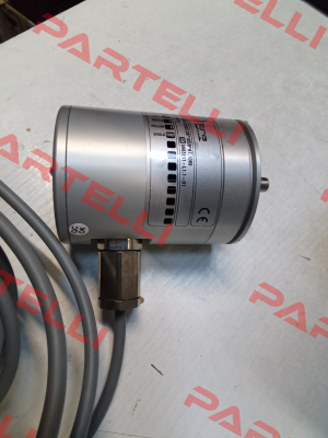 EX80A.120S5/28P 10X3PR7.1089 Eltra Encoder