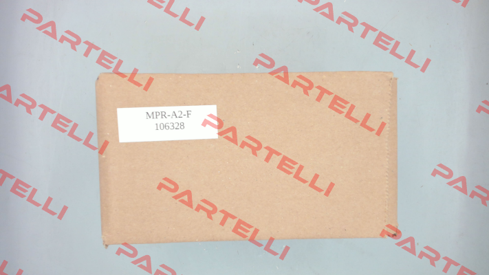 MPR-A2-F   Art. 106328 Welba