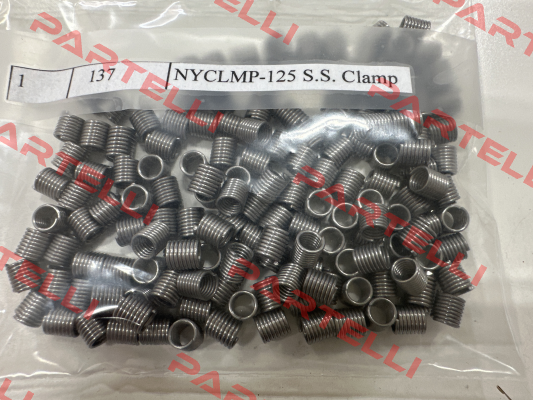 NYCLMP-125 Scanivalve