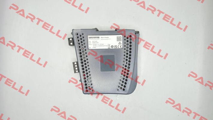 Nr. 3617-0101 Type MDW-45 HV Westermo