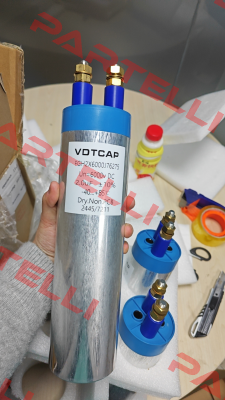 FGH2X6000J76275 Vdtcap