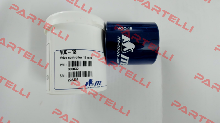 VOC-18 ITE Tools