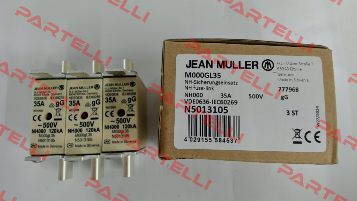 N5013105 Jean Müller
