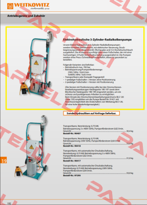 90413 WEITKOWITZ