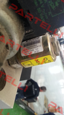 SP-SES-08-024DGH  IMAV Hydraulik