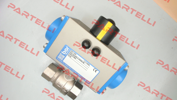 PKO2-3/4-020-C-GS052-08 PN40 bar