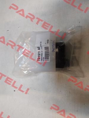 TD1STPAF / 15910508 Brahma