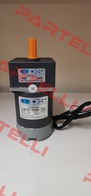4GN300K ZD-Motors