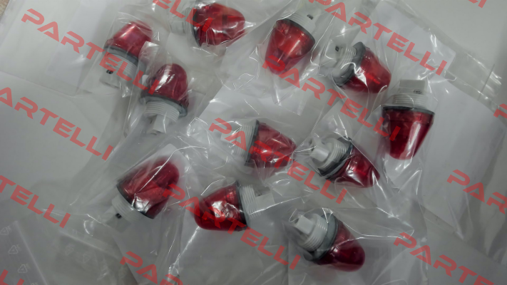 SP-1921/RED/E14 Wiska