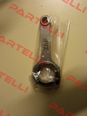 1.4Tsi Zrp Rods - H beam ea111 Wiseco