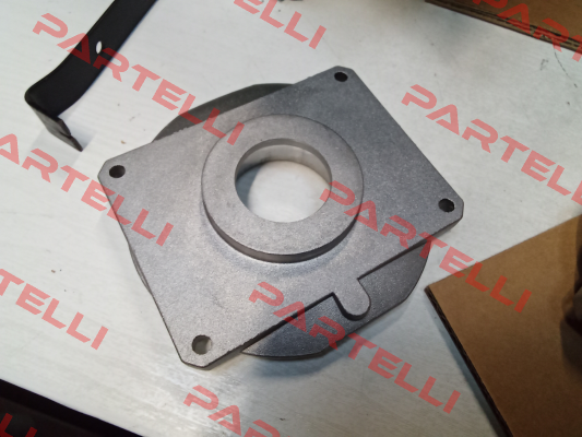 SC79F001 Seimec (Rossi)