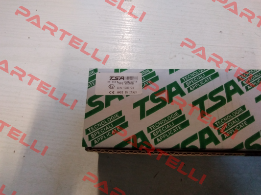 M53R1D TSA