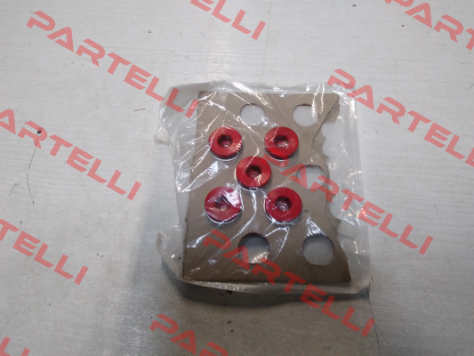 TA.FU.1/2" (20,96 mm) GAS 140°C Rotofluid