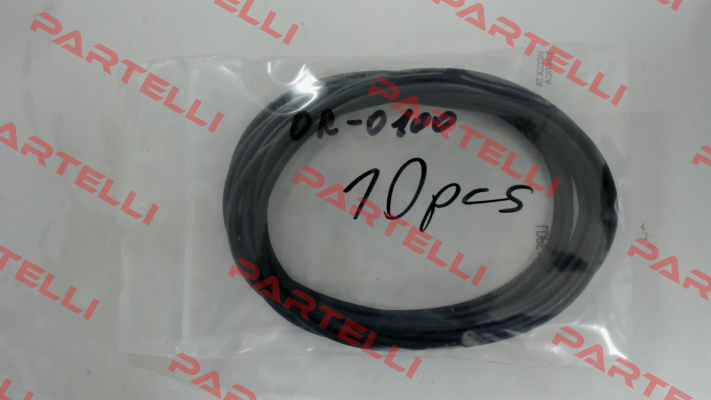 OR-0100 Madas