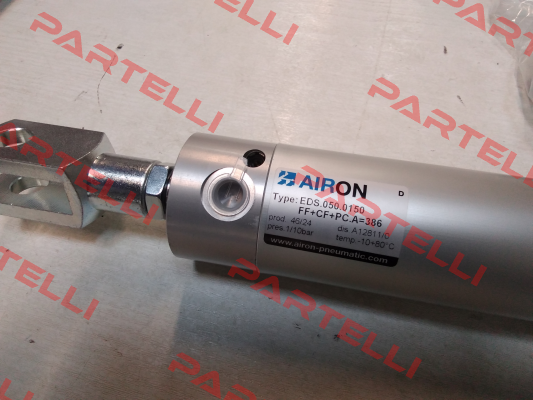 EDS.050.0150 FF+CF+PC.A=386 Airon