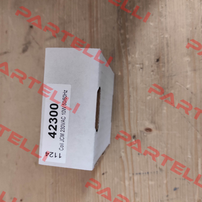 230VAC JCM/ 42300 JORC
