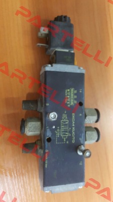 EKCA4 KUC/TQ  Waircom