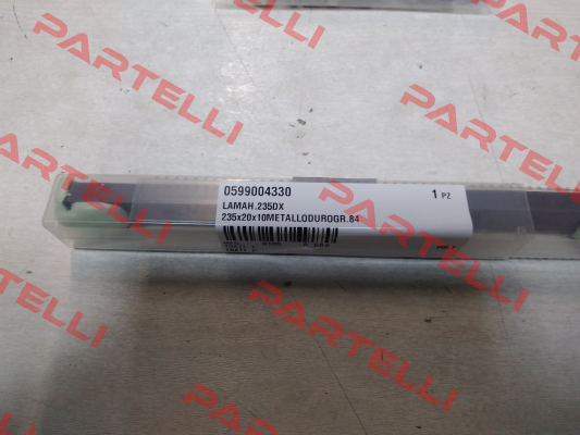 0599004330 P.E. Labellers S.p.a.