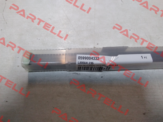0599004332 P.E. Labellers S.p.a.