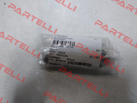 8106008039 P.E. Labellers S.p.a.