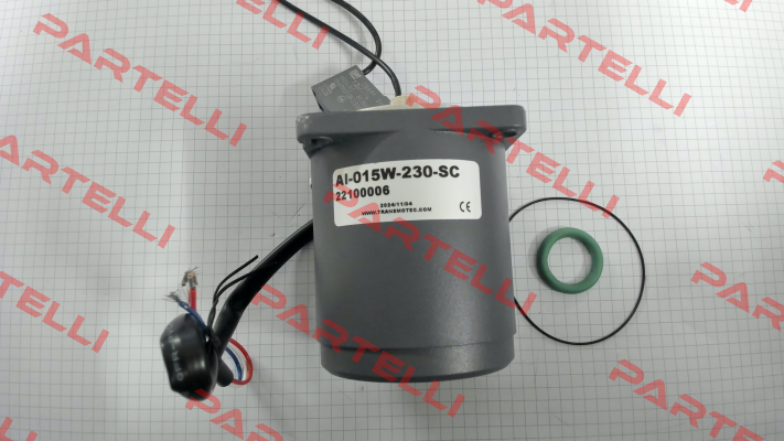 AI-015W-230-SC Transmotec
