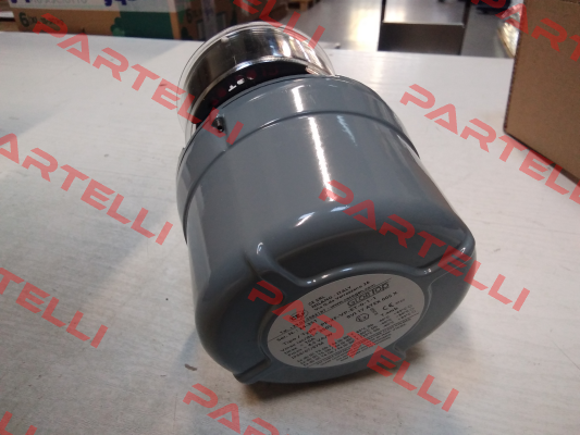 PF- 2F- VP- ET- 0- 1- 1 C.E. srl