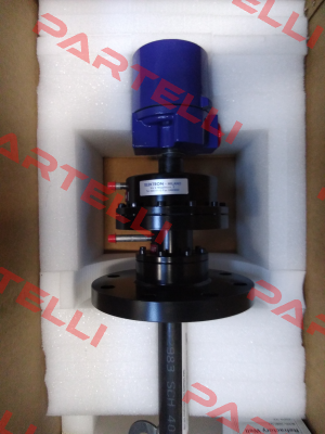 HTX-R-O-O-20.7-4"150RS-AA Delta Controls