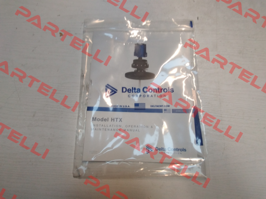 DOCUMENTS Delta Controls