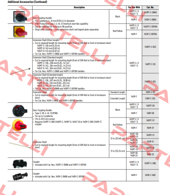 140MT-C-DRY66 Allen Bradley (Rockwell)