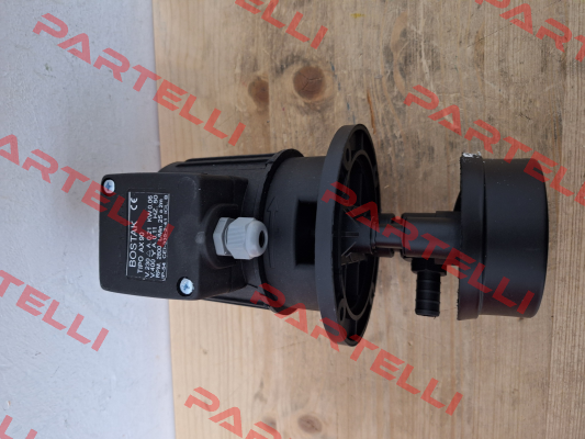AX90 Bostak