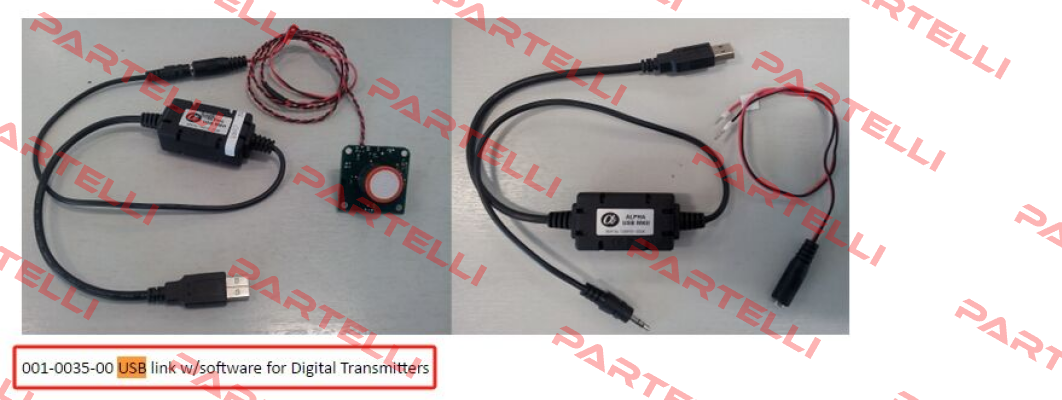 001-0035-00 Alphasense