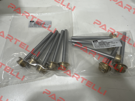 03451-0139 Schrader Bellows (Parker)
