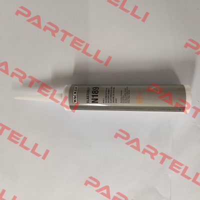 Elastosil® N 189/ 310ml Wacker