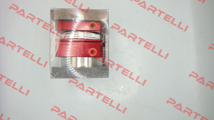 HGR-SQ-070-FL-R-G-S Goudsmit Magnetics