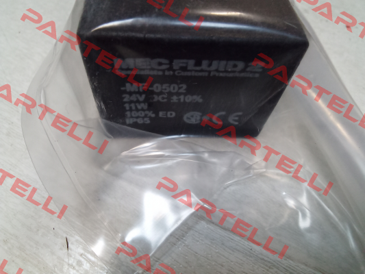 MF-0502 Mec Fluid 2